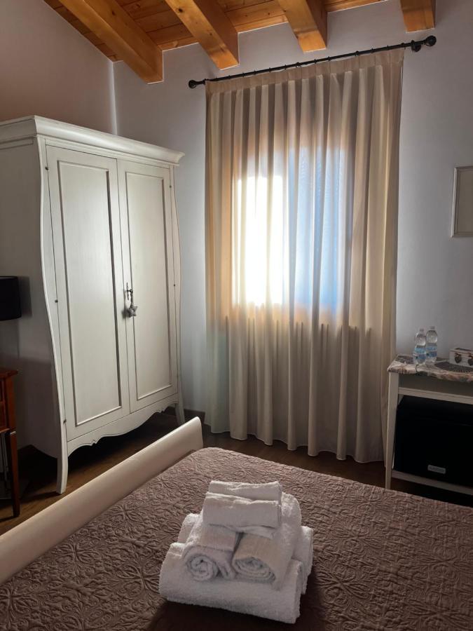 Al Piccolo Clarin Aparthotel Mestre Exterior foto